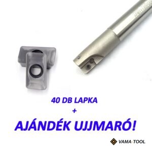 AKCIÓ! 40 DB APMT1135 + ajándék BAP300 C16-18-2F-120