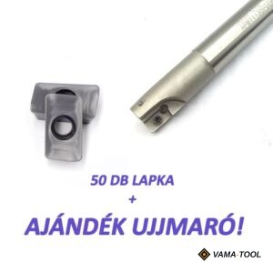 AKCIÓ! 50 DB APMT1135 + ajándék BAP300 C20-20-3F-160
