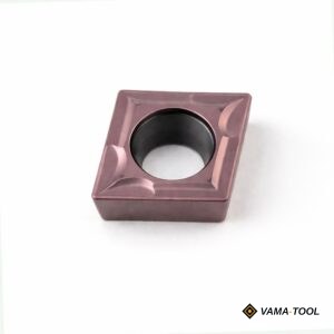 Keményfém lapka CCMT09T302 B62