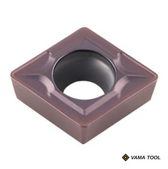 Furatkés lapka CCMT060208 B62 - 2. kép