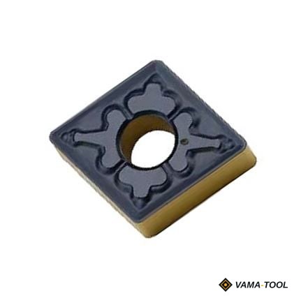 Keményfém lapka CNMG120408-TM B78 - 2. kép