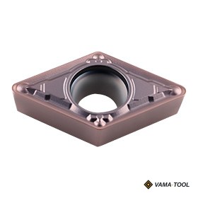 Keményfém lapka DCMT070202 MV B62