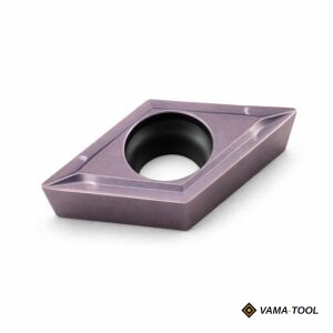 Keményfém lapka DCMT11T304 B62