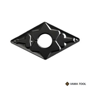 Keményfém lapka DNMG150404-TM B78