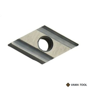Keményfém lapka DNMG150608R-S B25 - 6mm vastag!