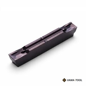 Keményfém lapka MGMN150-G B62