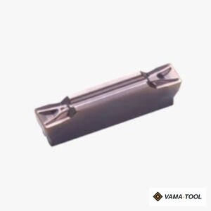 Keményfém lapka MGMN300-T B62