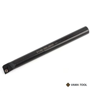 S16Q-SCLCR09 váltólapkás furatkés