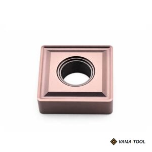 Keményfém lapka SNMG120408-MS B62 - 45 fokos