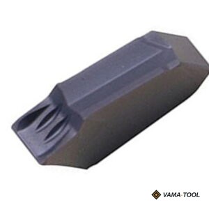Keményfém lapka SP200 B25 leszúrókéshez - 2mm