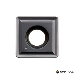 Keményfém lapka SPMG060204 B25
