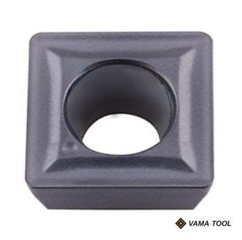 Keményfém lapka SPMG030104 B25