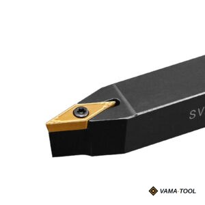 SVVBN 20x20 K16 váltólapkás esztergakés