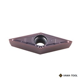 Keményfém lapka VBMT160404-MV B62