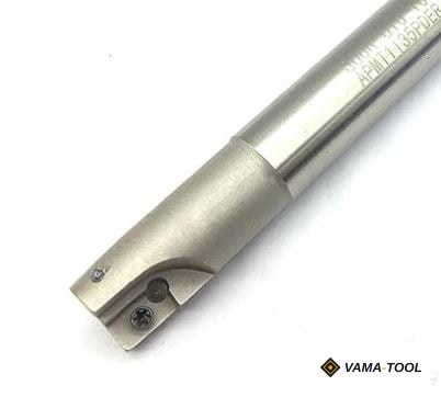 Váltólapkás sarokmaró BAP300 C15-16-2F-120 - APMT1135