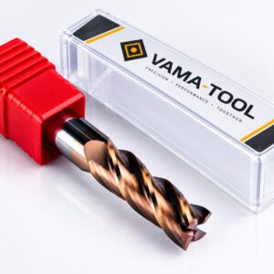 VAMA-TOOL keményfém maró VAMA-TOOL dobozban